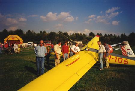 Nice flaps, eh?